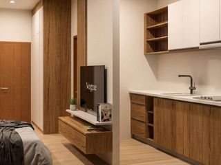 Продажа студия кондо в Самуи, Сураттани