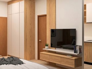 Продажа студия кондо в Самуи, Сураттани