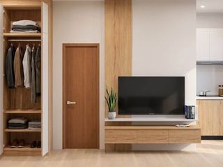 Продажа студия кондо в Самуи, Сураттани