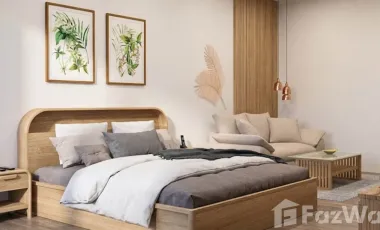 Продажа 1 кровать кондо в Самуи, Сураттани