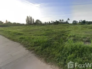 出售 土地 在 华欣, 班武里府