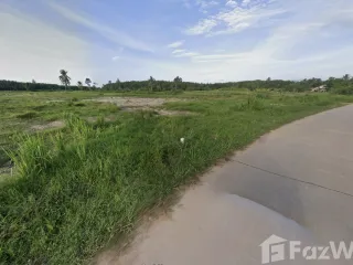 出售 土地 在 华欣, 班武里府