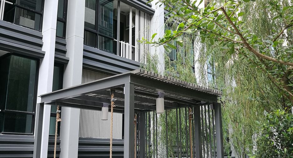 出售 和 出租 2 卧室 公寓式住宅 在 Min Buri, 曼谷
