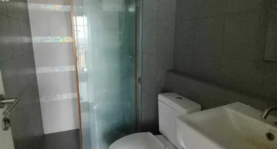 For sale 1 Beds condo in Bang Bo, Samut Prakan
