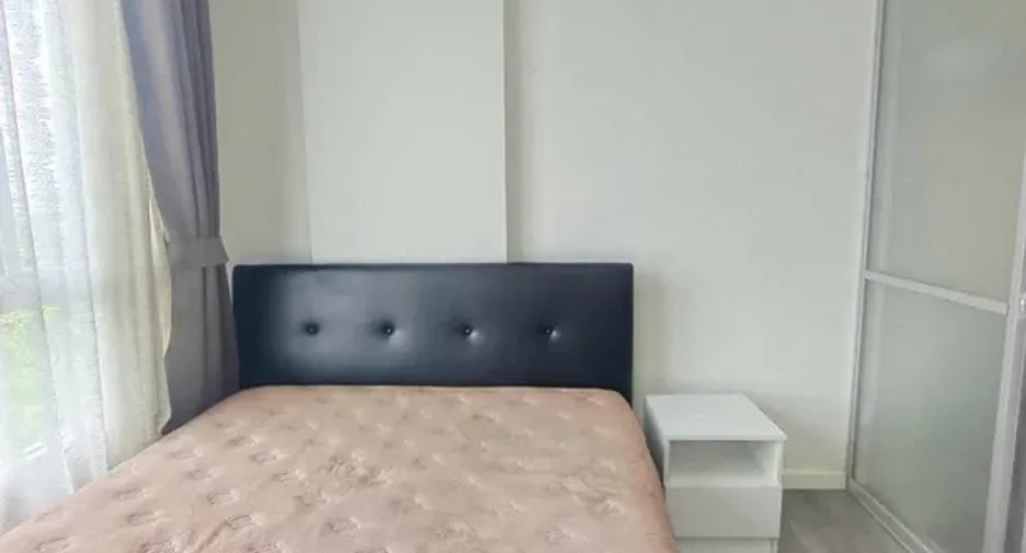 For sale 1 Beds condo in Bang Bo, Samut Prakan