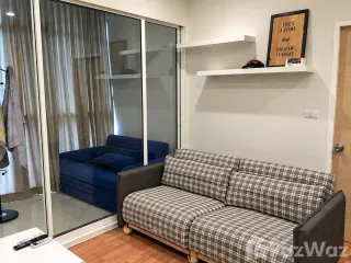 出租 1 卧室 公寓 在 Bang Na, 曼谷