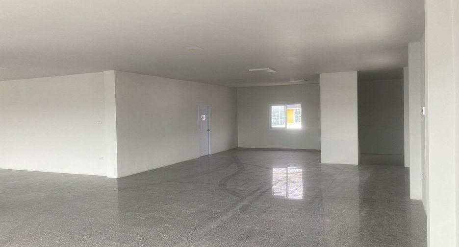 For rent office in Taling Chan, Bangkok