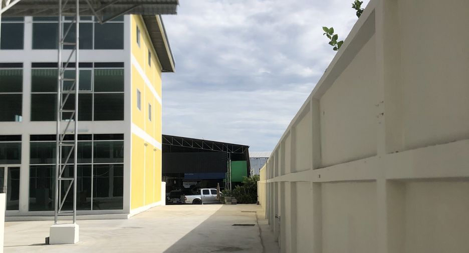 For rent office in Taling Chan, Bangkok