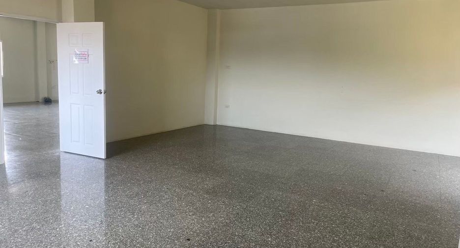 For rent office in Taling Chan, Bangkok