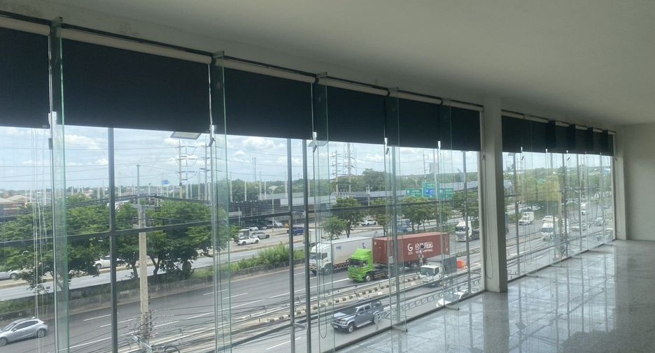 For rent office in Taling Chan, Bangkok