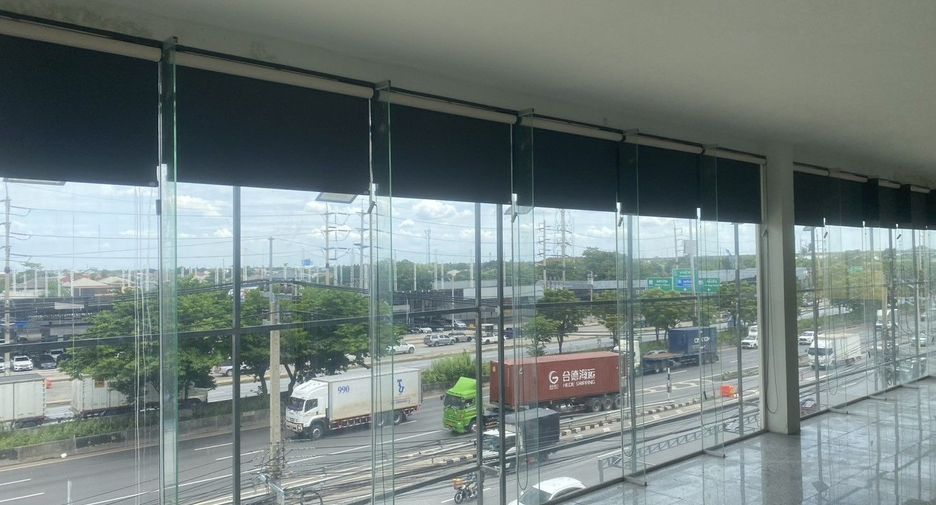 For rent office in Taling Chan, Bangkok
