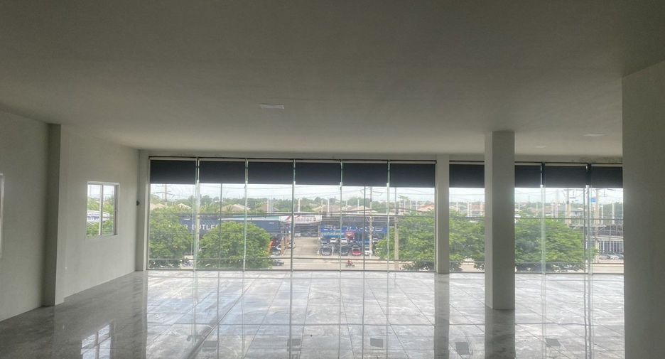 For rent office in Taling Chan, Bangkok