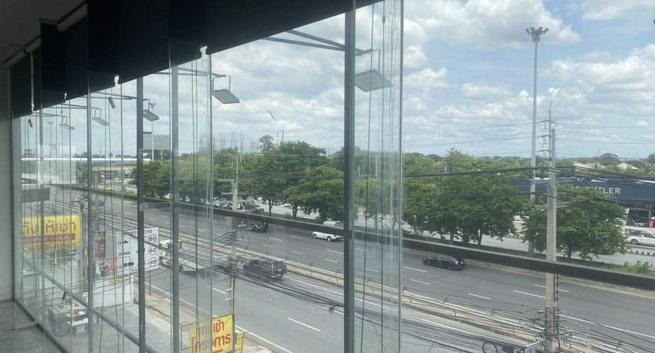 For rent office in Taling Chan, Bangkok