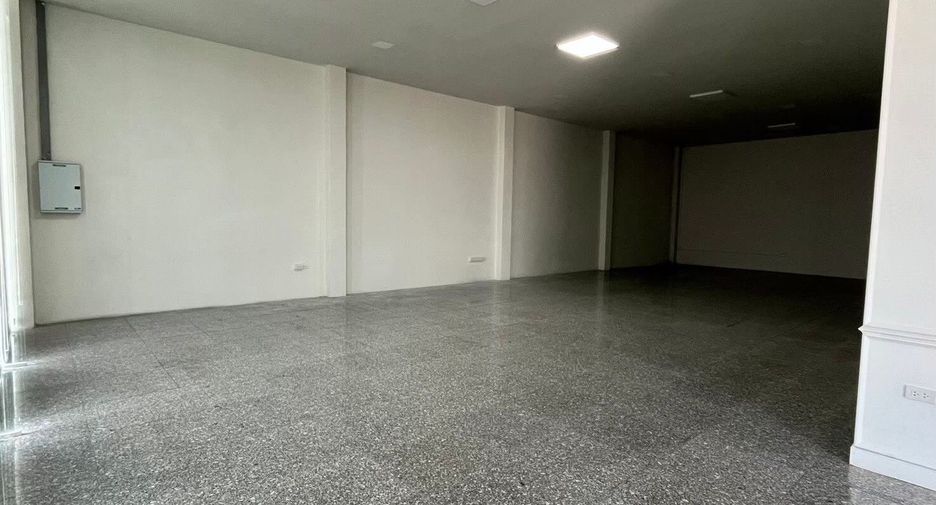 For rent office in Taling Chan, Bangkok
