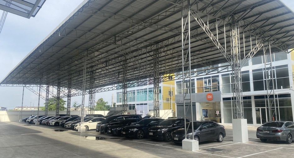 For rent office in Taling Chan, Bangkok