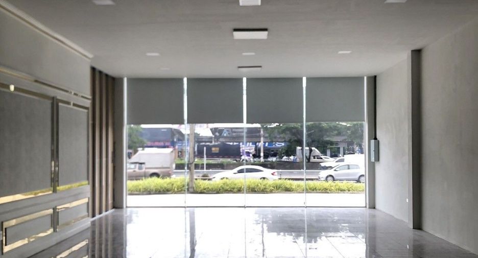 For rent office in Taling Chan, Bangkok