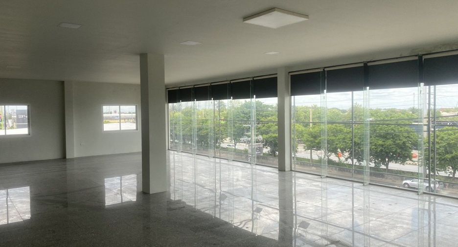 For rent office in Taling Chan, Bangkok