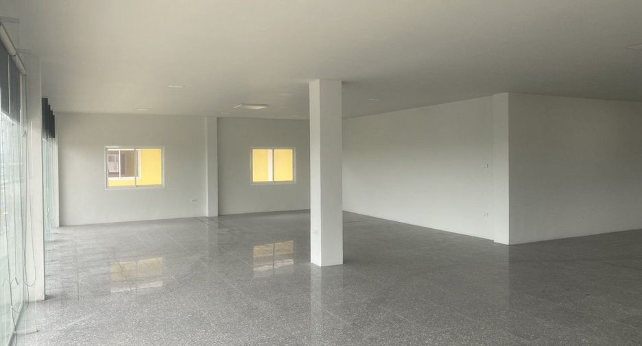 For rent office in Taling Chan, Bangkok