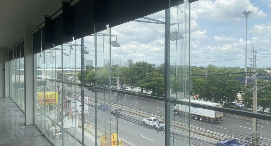 For rent office in Taling Chan, Bangkok