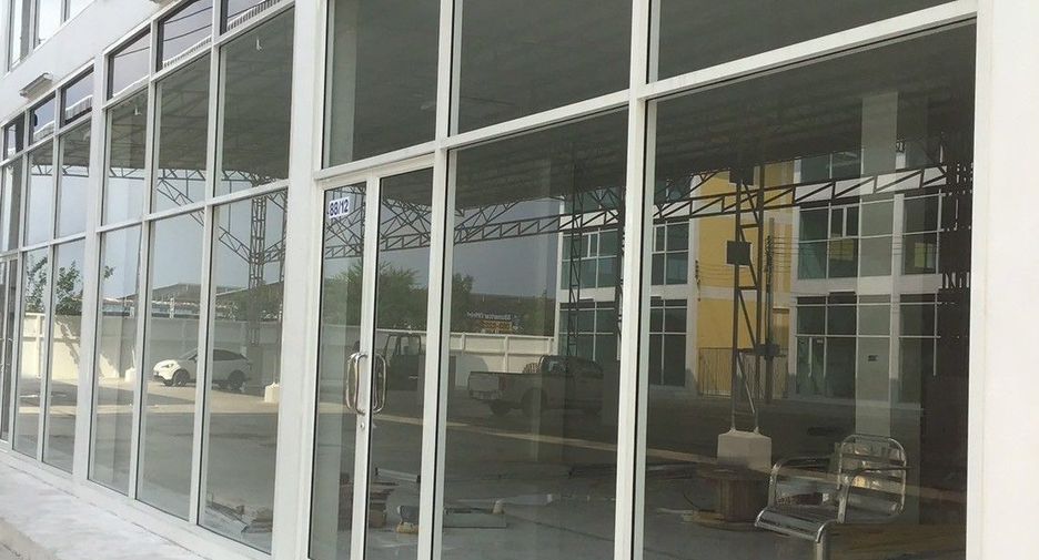 For rent office in Taling Chan, Bangkok