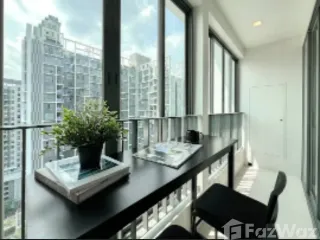 Wohnung zur Miete mit 2 Zimmer in Phra Khanong, Bangkok