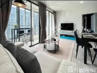 Wohnung zur Miete mit 2 Zimmer in Phra Khanong, Bangkok