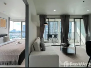 Wohnung zur Miete mit 2 Zimmer in Phra Khanong, Bangkok
