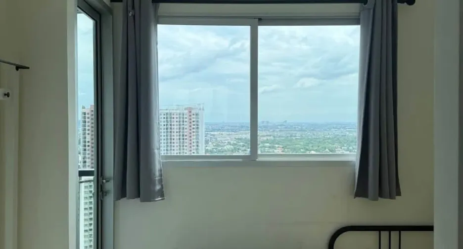 Wohnung zur Miete mit 2 Zimmer in Suan Luang, Bangkok