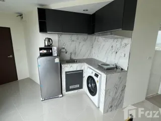 Wohnung zur Miete mit 2 Zimmer in Suan Luang, Bangkok