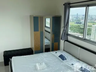 Wohnung zur Miete mit 2 Zimmer in Suan Luang, Bangkok