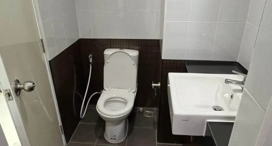 Wohnung zur Miete mit 2 Zimmer in Suan Luang, Bangkok