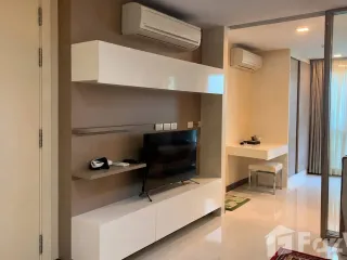 Condo en alquiler de estudio en Watthana, Bangkok