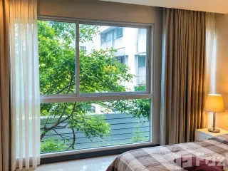 Condo en alquiler de estudio en Watthana, Bangkok