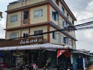 For sale 28 ベッドルーム retail Space in Sai Mai, Bangkok