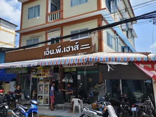 For sale 28 ベッドルーム retail Space in Sai Mai, Bangkok