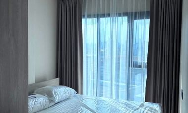 Wohnung zur Miete mit 1 Zimmer in Khlong Toei, Bangkok