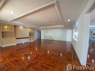 ให้เช่า 4 ห้องนอน คอนโด ใน คลองเตย, กรุงเทพฯ