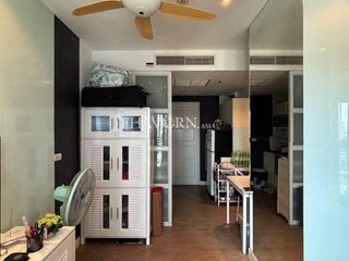For sale studio condo in Bang Lamung, Chonburi