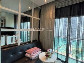For sale studio condo in Bang Lamung, Chonburi