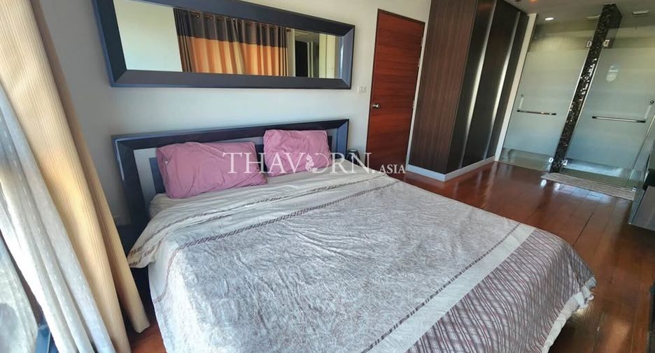For sale 2 bedrooms condo in Bang Lamung, Chonburi