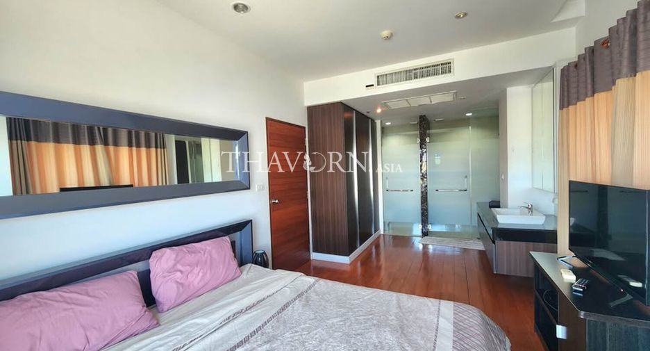 For sale 2 bedrooms condo in Bang Lamung, Chonburi