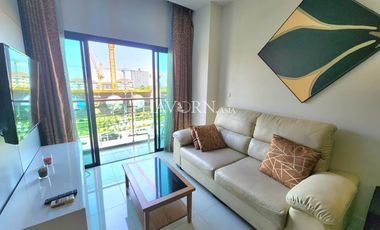 For sale 2 bedrooms condo in Bang Lamung, Chonburi