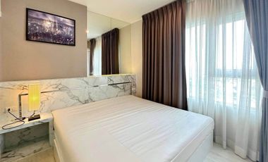 For rent 1 bed condo in Thon Buri, Bangkok