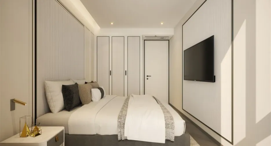 For sale 3 bedrooms apartment in Thalang, Phuket