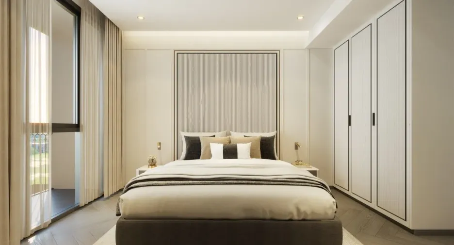 For sale 3 bedrooms apartment in Thalang, Phuket