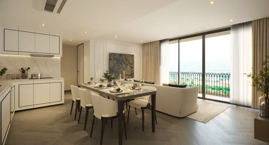 For sale 3 bedrooms apartment in Thalang, Phuket