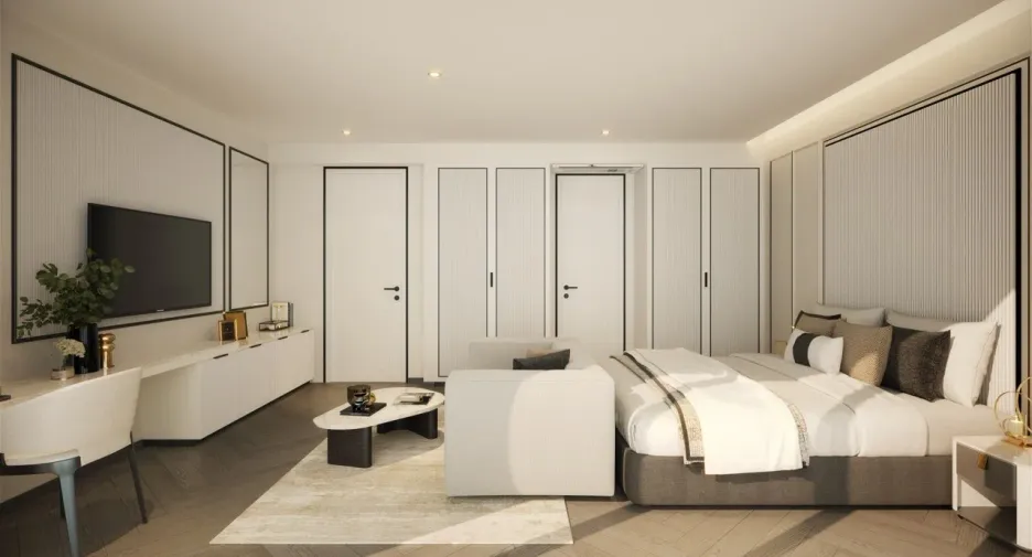 For sale 3 bedrooms apartment in Thalang, Phuket