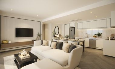 For sale 3 bedrooms apartment in Thalang, Phuket