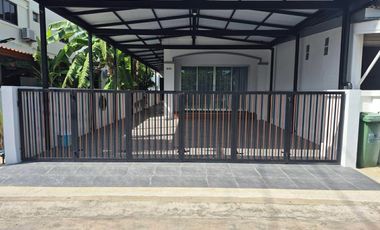 For rent 2 bedrooms house in Kathu, Phuket
