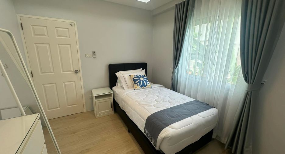 For rent 2 bedrooms house in Kathu, Phuket